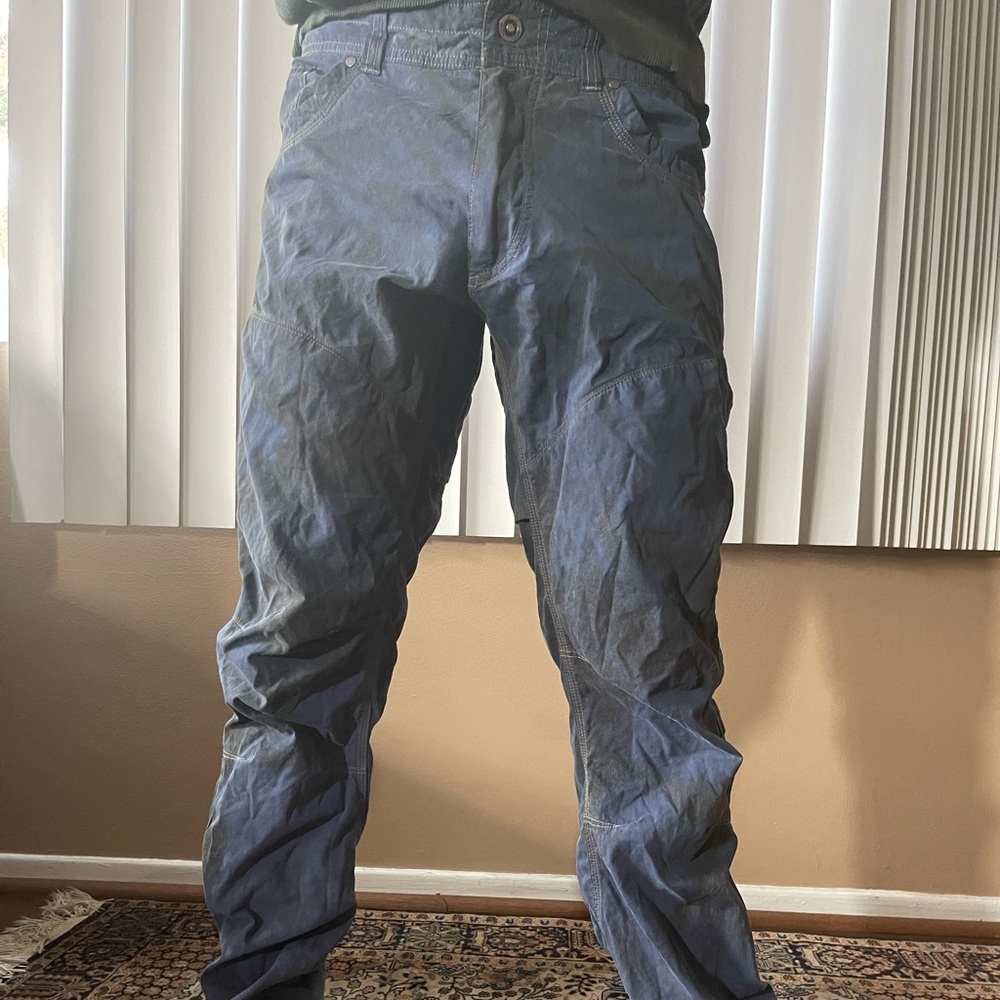 Kuhl renegade pants